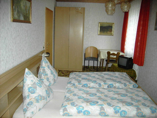 Gästezimmer