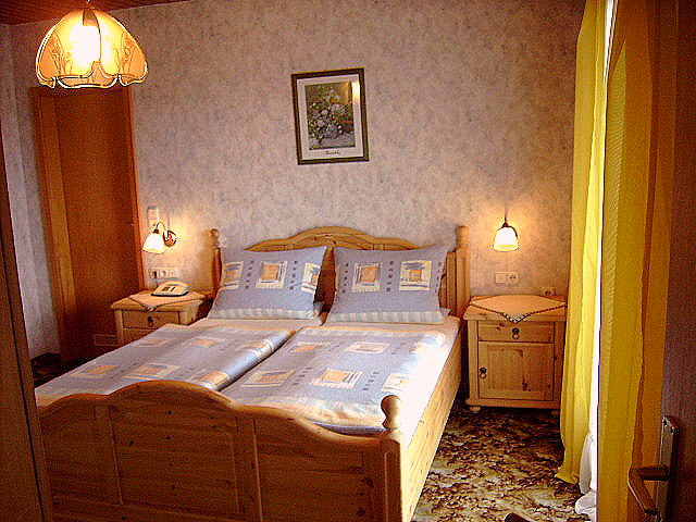 Gästezimmer