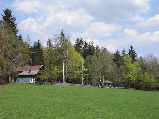 Kronberghütte