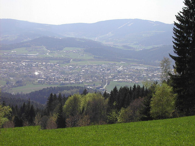 Viechtach