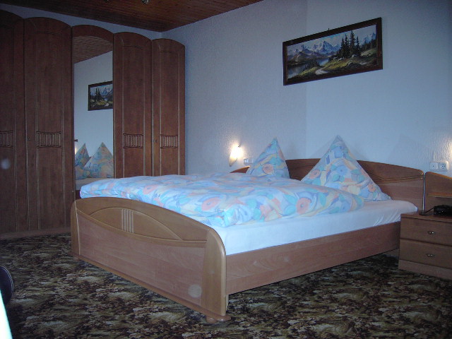 Gästezimmer