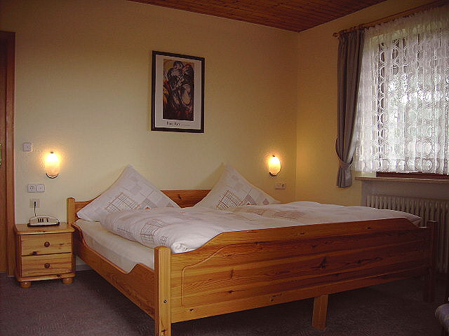 Gästezimmer